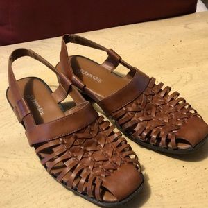 Women’s Sandals- St. John’s Bay